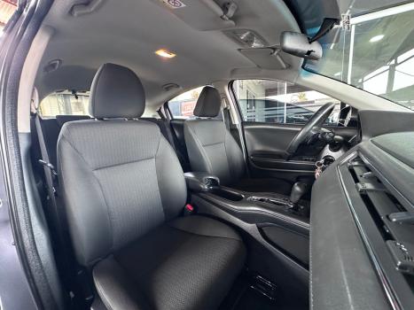 HONDA HR-V 1.8 16V 4P EX FLEX AUTOMTICO CVT, Foto 9