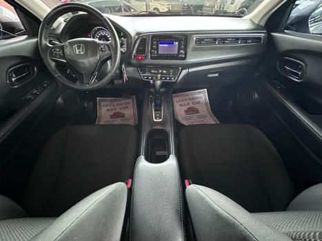 HONDA HR-V 1.8 16V 4P EX FLEX AUTOMTICO CVT, Foto 10