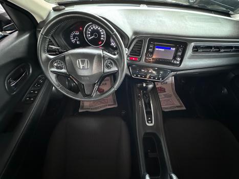 HONDA HR-V 1.8 16V 4P EX FLEX AUTOMTICO CVT, Foto 11