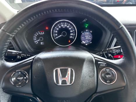 HONDA HR-V 1.8 16V 4P EX FLEX AUTOMTICO CVT, Foto 12