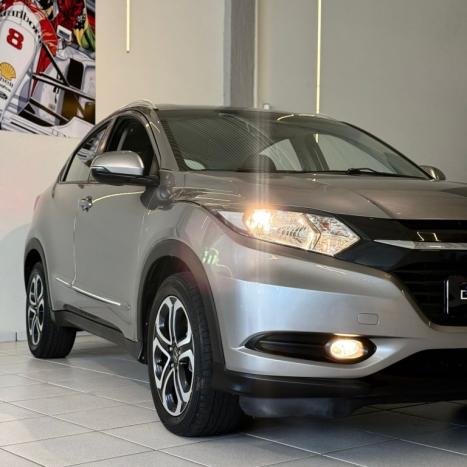 HONDA HR-V 1.8 16V 4P EXL FLEX AUTOMTICO CVT, Foto 2
