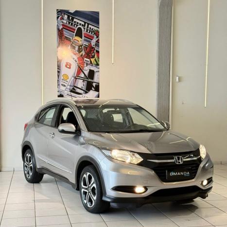 HONDA HR-V 1.8 16V 4P EXL FLEX AUTOMTICO CVT, Foto 3