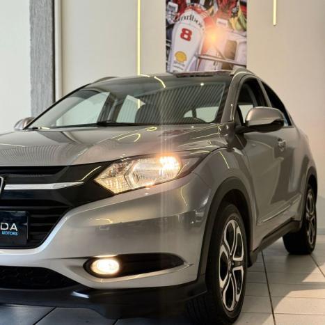 HONDA HR-V 1.8 16V 4P EXL FLEX AUTOMTICO CVT, Foto 4