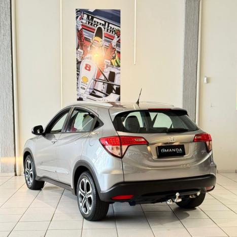 HONDA HR-V 1.8 16V 4P EXL FLEX AUTOMTICO CVT, Foto 5