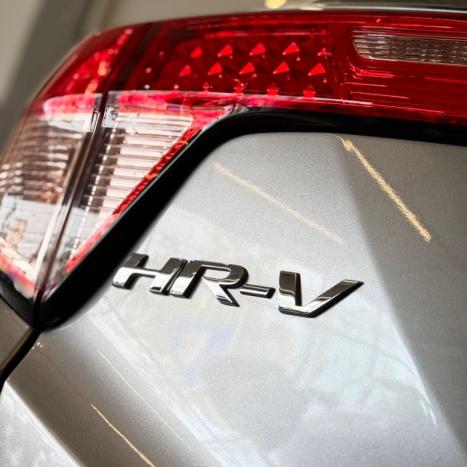 HONDA HR-V 1.8 16V 4P EXL FLEX AUTOMTICO CVT, Foto 6