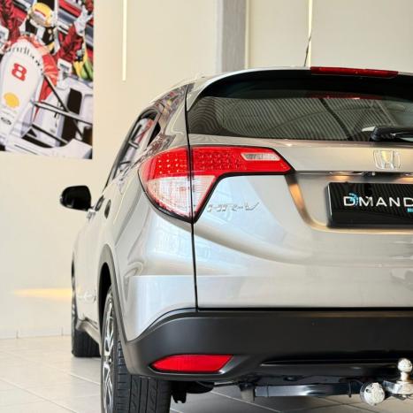 HONDA HR-V 1.8 16V 4P EXL FLEX AUTOMTICO CVT, Foto 8
