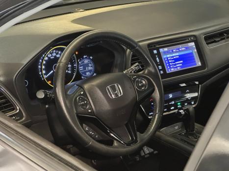 HONDA HR-V 1.8 16V 4P EXL FLEX AUTOMTICO CVT, Foto 9