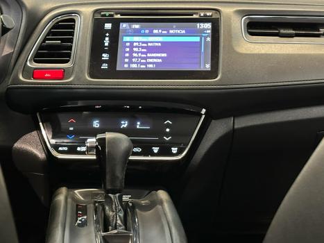 HONDA HR-V 1.8 16V 4P EXL FLEX AUTOMTICO CVT, Foto 11
