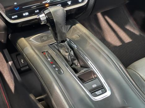 HONDA HR-V 1.8 16V 4P EXL FLEX AUTOMTICO CVT, Foto 12