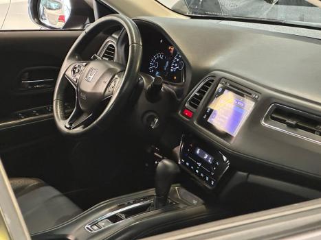 HONDA HR-V 1.8 16V 4P EXL FLEX AUTOMTICO CVT, Foto 13