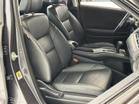 HONDA HR-V 1.8 16V 4P EXL FLEX AUTOMTICO CVT, Foto 14