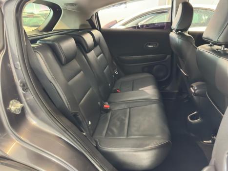 HONDA HR-V 1.8 16V 4P EXL FLEX AUTOMTICO CVT, Foto 15
