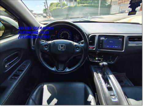 HONDA HR-V 1.8 16V 4P EXL FLEX AUTOMTICO CVT, Foto 2