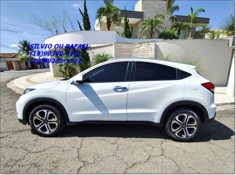 HONDA HR-V 1.8 16V 4P EXL FLEX AUTOMTICO CVT, Foto 3