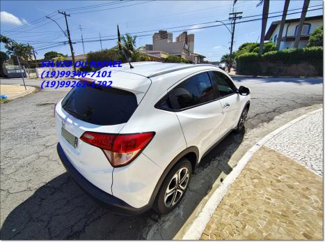 HONDA HR-V 1.8 16V 4P EXL FLEX AUTOMTICO CVT, Foto 4
