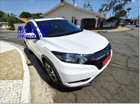 HONDA HR-V 1.8 16V 4P EXL FLEX AUTOMTICO CVT, Foto 5