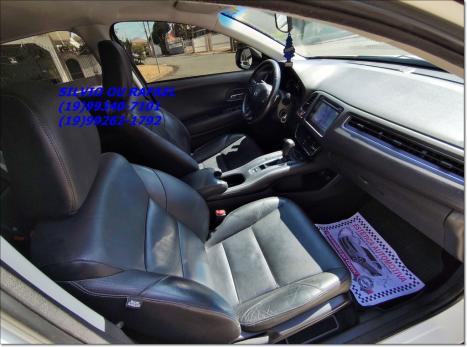 HONDA HR-V 1.8 16V 4P EXL FLEX AUTOMTICO CVT, Foto 6