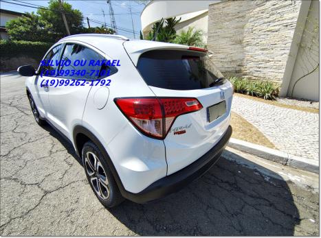 HONDA HR-V 1.8 16V 4P EXL FLEX AUTOMTICO CVT, Foto 7