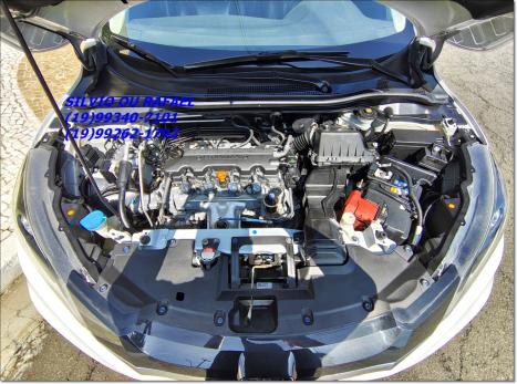 HONDA HR-V 1.8 16V 4P EXL FLEX AUTOMTICO CVT, Foto 8