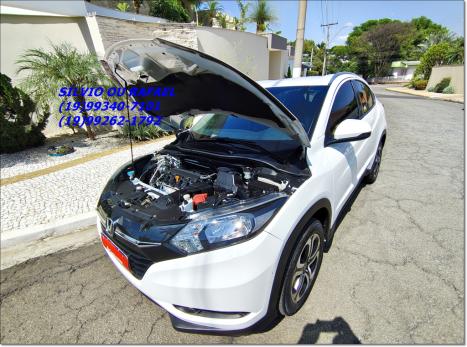 HONDA HR-V 1.8 16V 4P EXL FLEX AUTOMTICO CVT, Foto 9