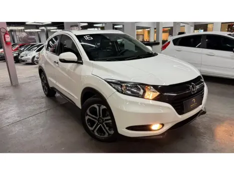 HONDA HR-V 1.8 16V 4P EXL FLEX AUTOM�TICO CVT, Foto 1
