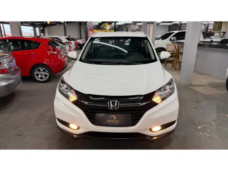 HONDA HR-V 1.8 16V 4P EXL FLEX AUTOM�TICO CVT, Foto 2
