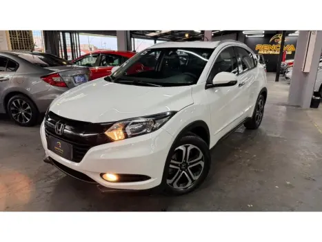HONDA HR-V 1.8 16V 4P EXL FLEX AUTOM�TICO CVT, Foto 3