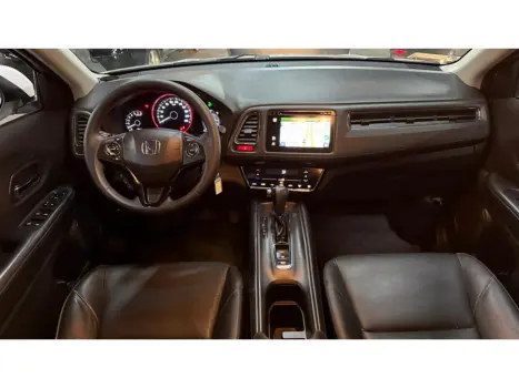 HONDA HR-V 1.8 16V 4P EXL FLEX AUTOM�TICO CVT, Foto 6