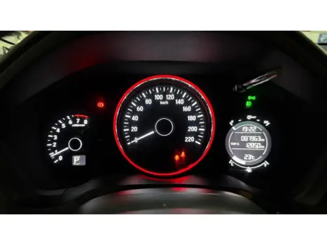 HONDA HR-V 1.8 16V 4P EXL FLEX AUTOM�TICO CVT, Foto 7