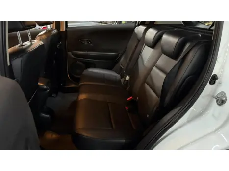 HONDA HR-V 1.8 16V 4P EXL FLEX AUTOM�TICO CVT, Foto 9
