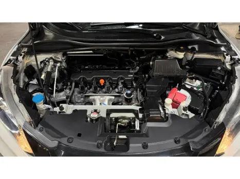 HONDA HR-V 1.8 16V 4P EXL FLEX AUTOM�TICO CVT, Foto 11