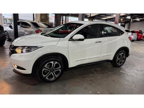 HONDA HR-V 1.8 16V 4P EXL FLEX AUTOM�TICO CVT, Foto 12