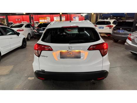 HONDA HR-V 1.8 16V 4P EXL FLEX AUTOM�TICO CVT, Foto 13