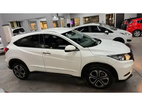 HONDA HR-V 1.8 16V 4P EXL FLEX AUTOM�TICO CVT, Foto 14