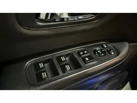 HONDA HR-V 1.8 16V 4P EXL FLEX AUTOM�TICO CVT, Foto 16