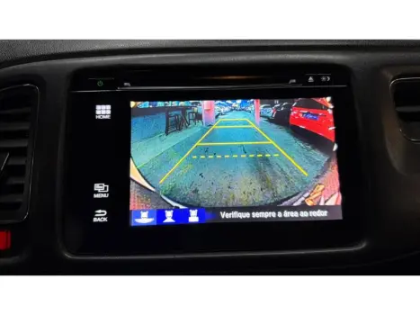 HONDA HR-V 1.8 16V 4P EXL FLEX AUTOM�TICO CVT, Foto 17