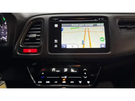 HONDA HR-V 1.8 16V 4P EXL FLEX AUTOM�TICO CVT, Foto 18