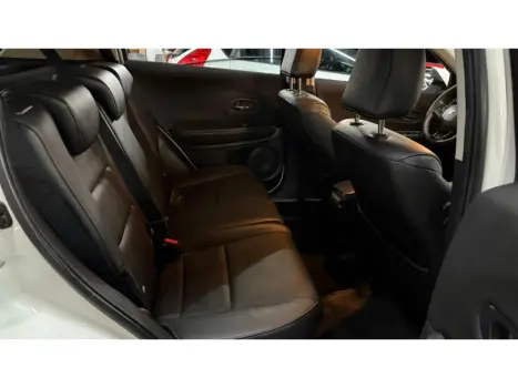 HONDA HR-V 1.8 16V 4P EXL FLEX AUTOM�TICO CVT, Foto 19