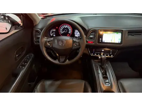 HONDA HR-V 1.8 16V 4P EXL FLEX AUTOM�TICO CVT, Foto 20