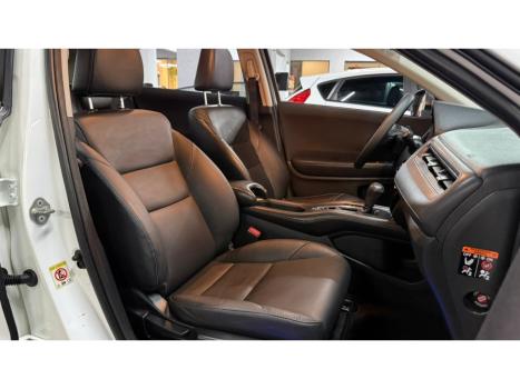 HONDA HR-V 1.8 16V 4P EXL FLEX AUTOM�TICO CVT, Foto 21