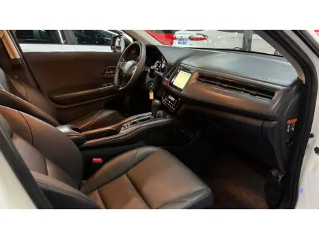HONDA HR-V 1.8 16V 4P EXL FLEX AUTOM�TICO CVT, Foto 22
