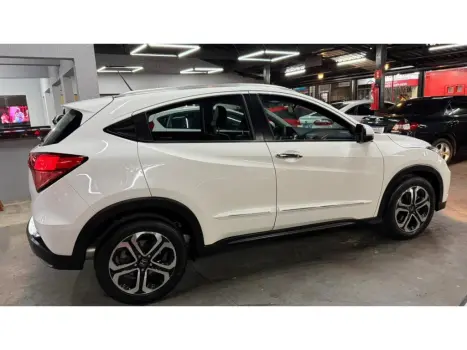 HONDA HR-V 1.8 16V 4P EXL FLEX AUTOM�TICO CVT, Foto 23
