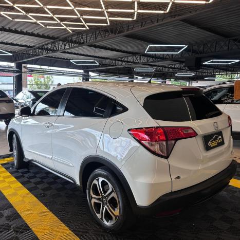 HONDA HR-V 1.8 16V 4P LX FLEX AUTOMTICO CVT, Foto 4