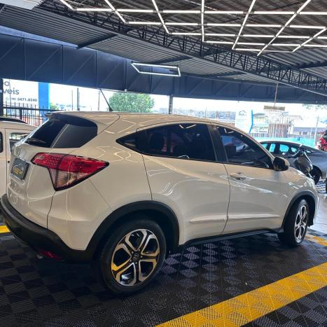 HONDA HR-V 1.8 16V 4P LX FLEX AUTOMTICO CVT, Foto 5