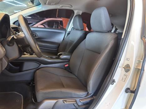 HONDA HR-V 1.8 16V 4P LX FLEX AUTOMTICO CVT, Foto 7