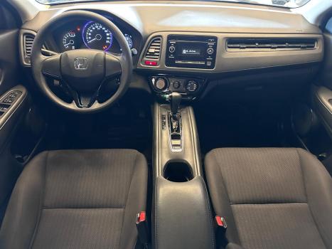 HONDA HR-V 1.8 16V 4P LX FLEX AUTOMTICO CVT, Foto 9