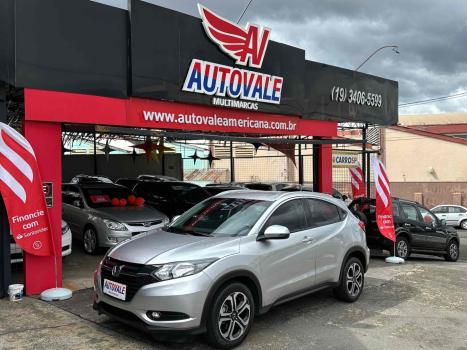 HONDA HR-V 1.8 16V 4P EXL FLEX AUTOM�TICO CVT, Foto 1