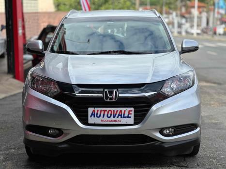 HONDA HR-V 1.8 16V 4P EXL FLEX AUTOM�TICO CVT, Foto 2