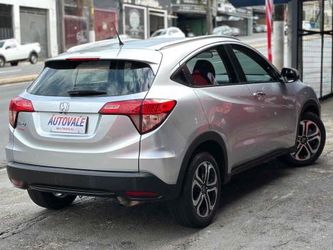 HONDA HR-V 1.8 16V 4P EXL FLEX AUTOM�TICO CVT, Foto 3