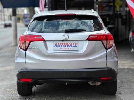 HONDA HR-V 1.8 16V 4P EXL FLEX AUTOM�TICO CVT, Foto 4